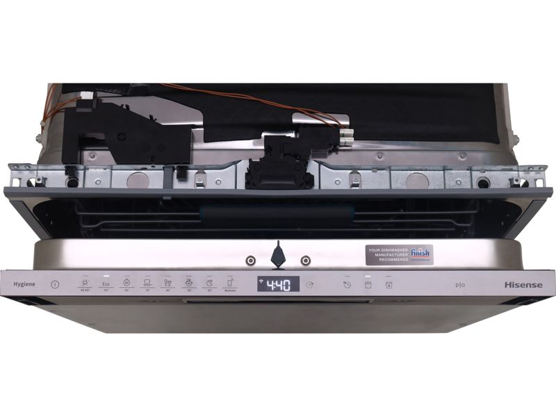 Hisense HV673A61UK - thumbnail rear