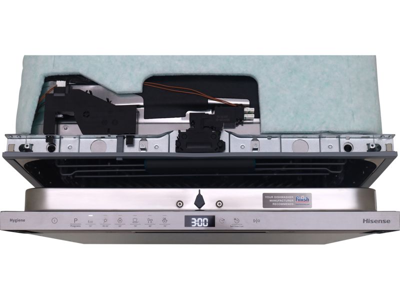 Hisense HV16CUK - thumbnail rear