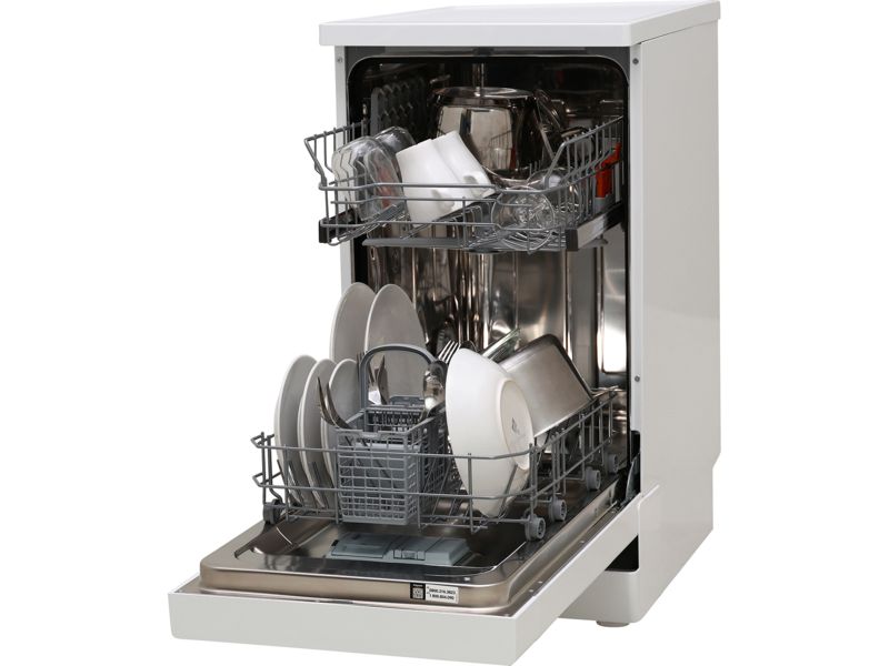 Hotpoint HP2FE10CS90WUK