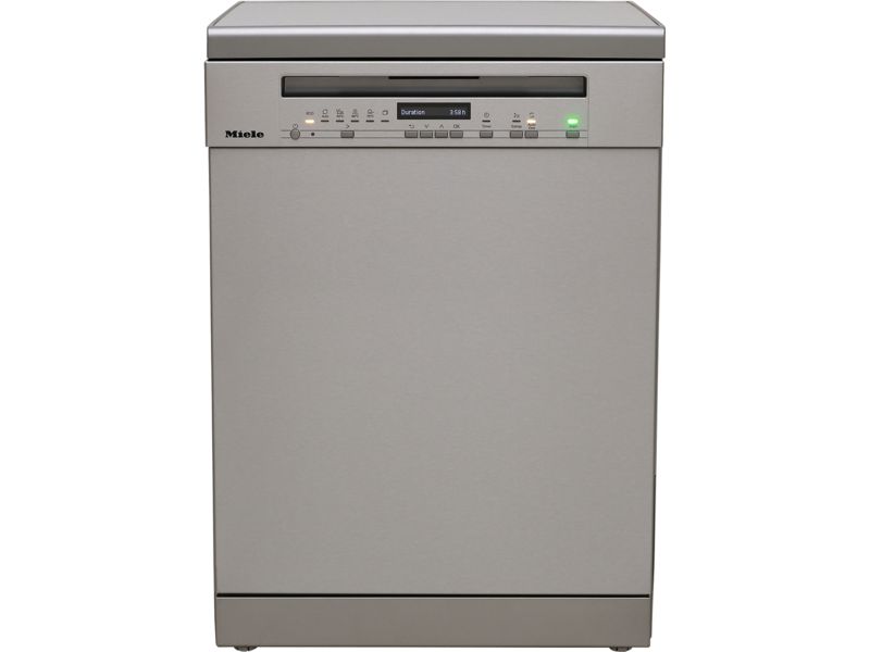 Miele G7040 SC CS - thumbnail side