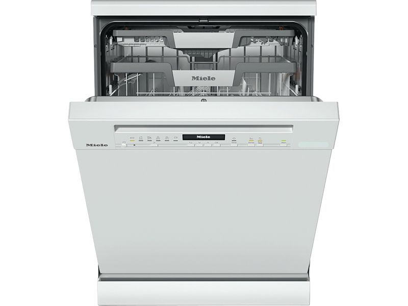 Miele G7040 SC WH