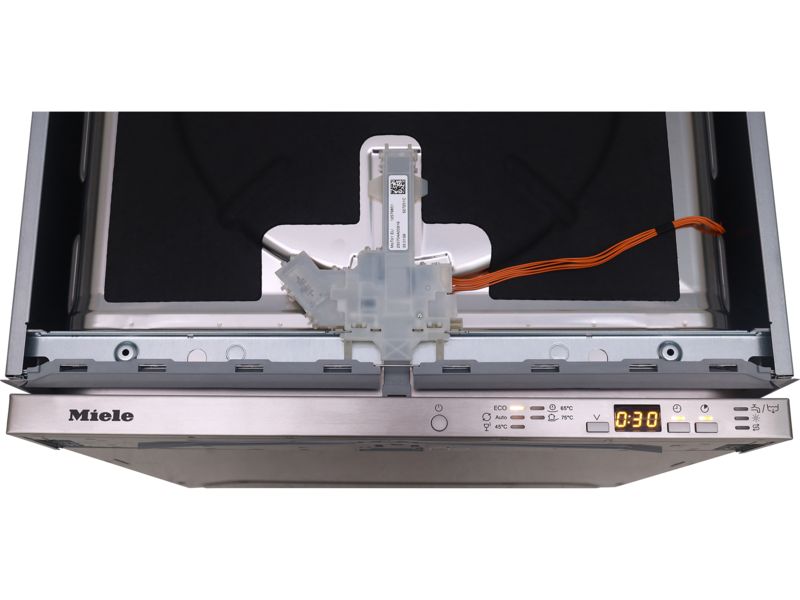 Miele G5651 Vi - thumbnail rear
