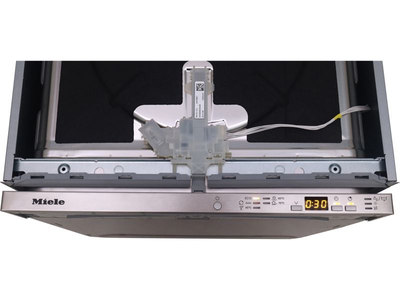 Miele G5651 SCVi - thumbnail rear