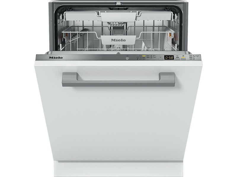 Miele G5662 SCVi