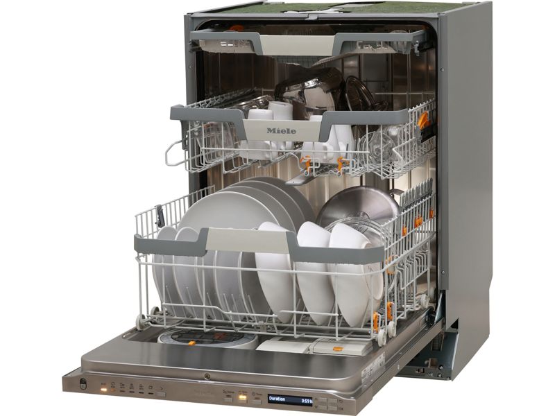 Miele G7085 SCVi XXL