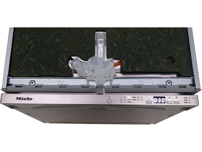 Miele G5851 SCVi - thumbnail rear