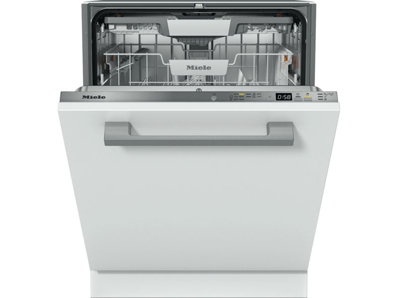 Miele G5862 SCVi