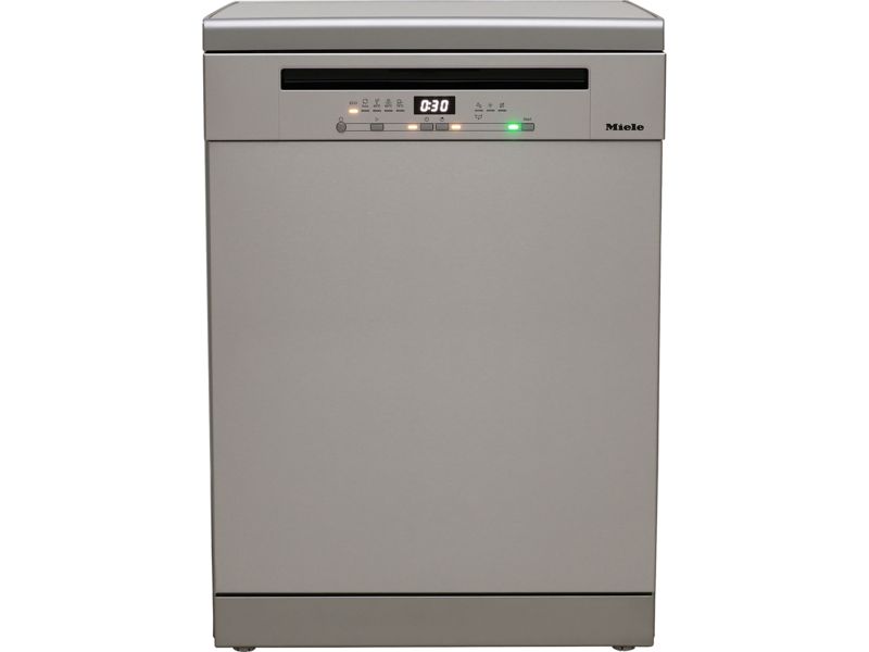 Miele G5811 SC WH - thumbnail side