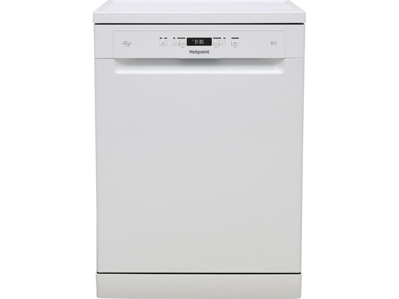 Hotpoint H3FC14BN7AWUK - thumbnail side