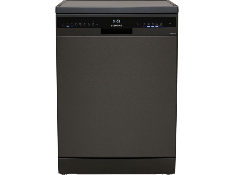 Siemens iQ500 SN25EC13CE - thumbnail side