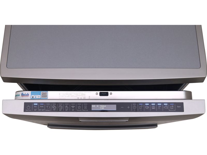 Siemens iQ700 SN27TI02CE - thumbnail rear