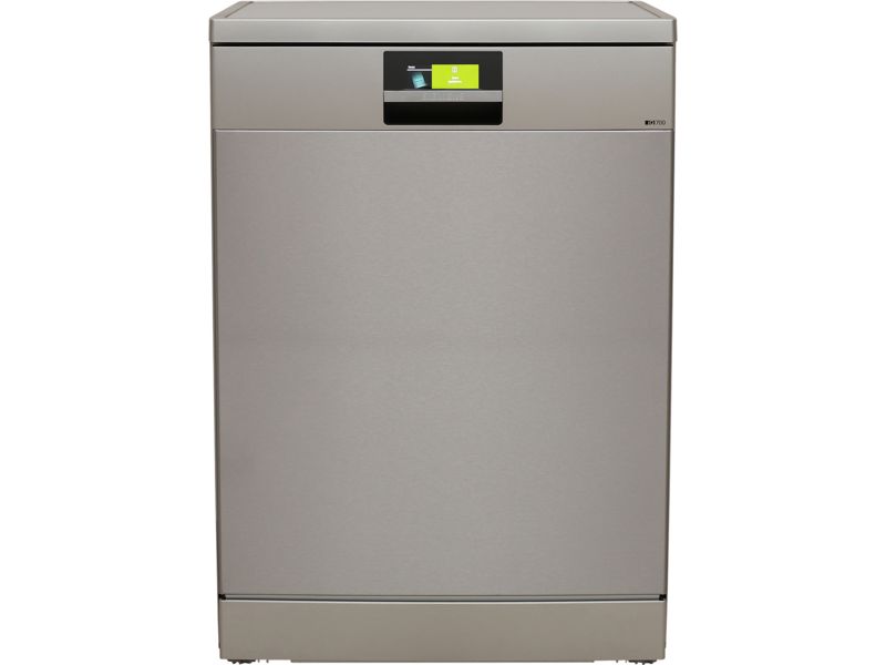 Siemens iQ700 SN27TI02CE - thumbnail side