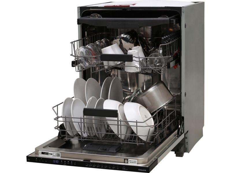 Hotpoint H7IC16M6 UK