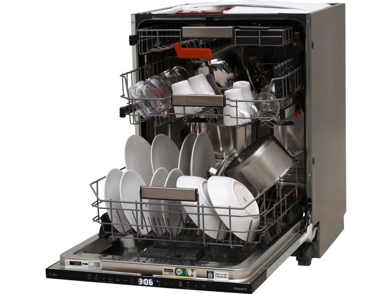 Hotpoint H8IA115M4TUS UK