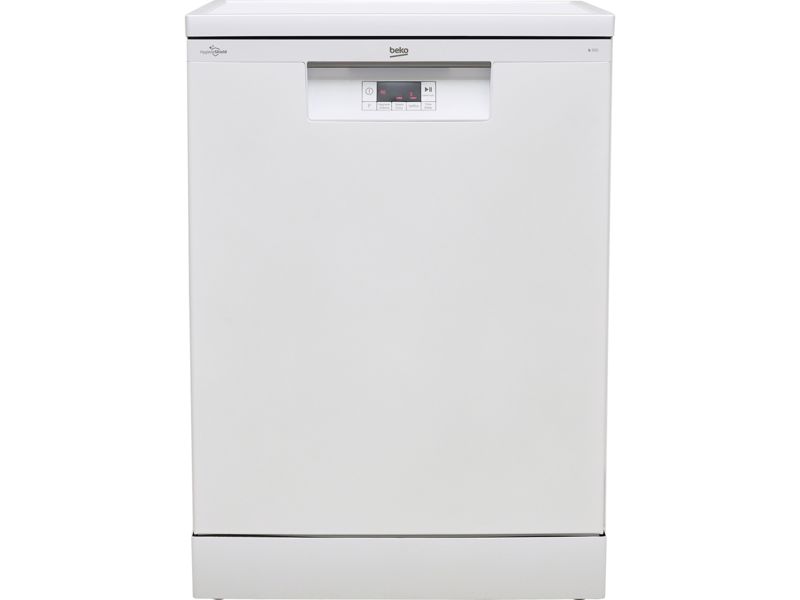 Beko BDFN15440W - thumbnail side