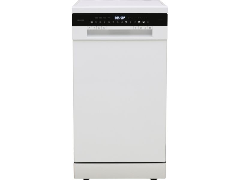 Kenwood KDW45W25 - thumbnail side