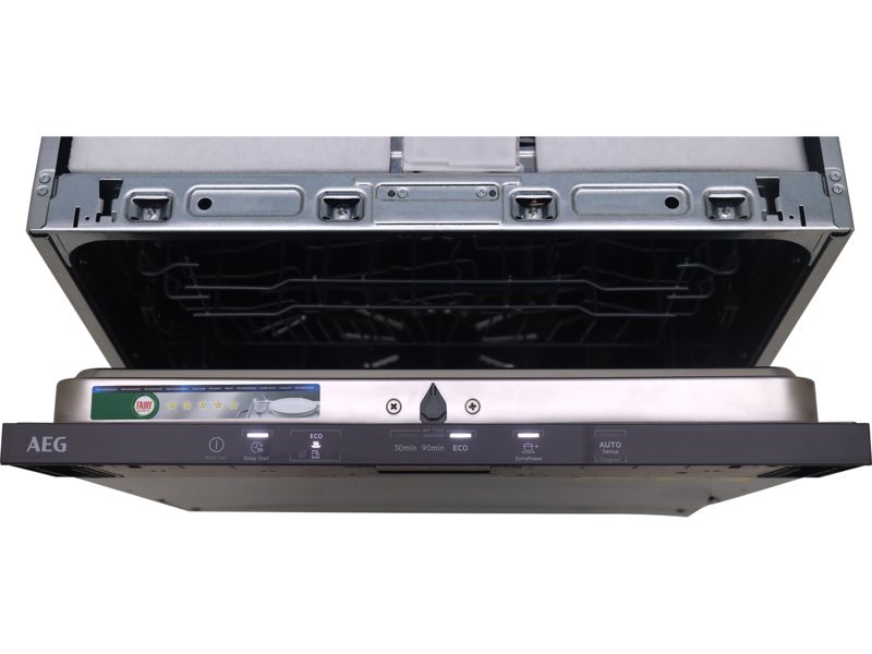 AEG FSB54907Z - thumbnail rear