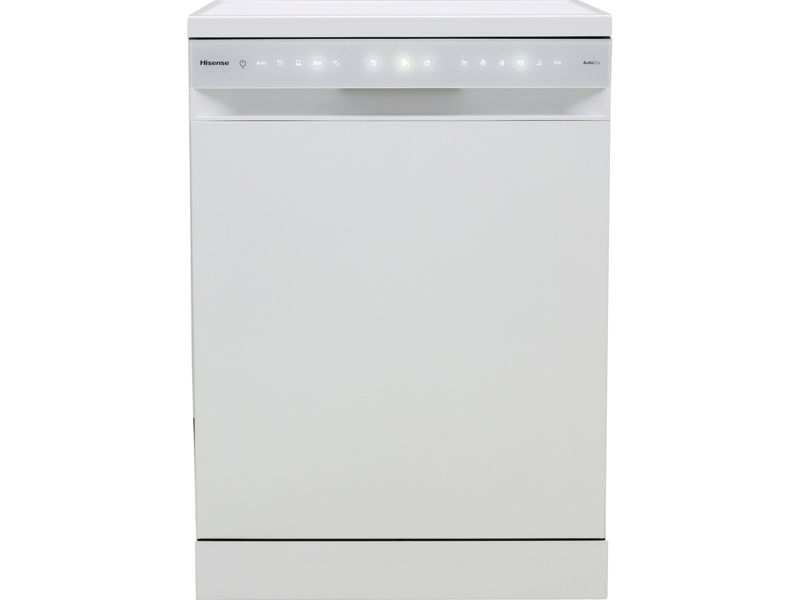 Hisense HS663A90WUK - thumbnail side