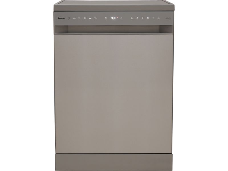 Hisense HS693A90XADUK - thumbnail side