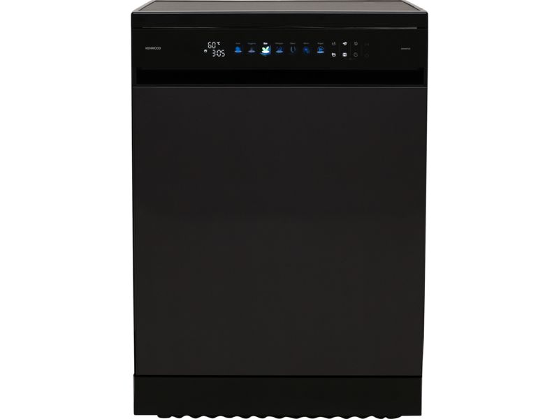 Kenwood KDW60T25 - thumbnail side