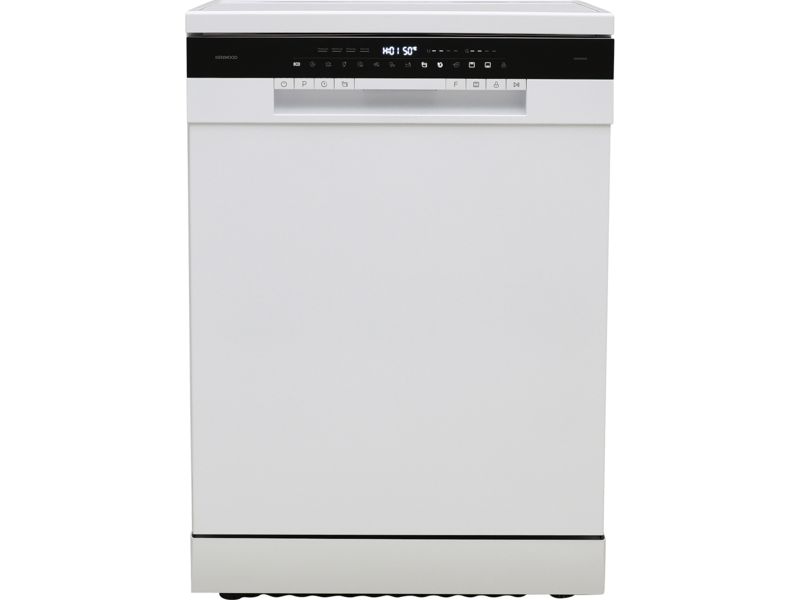 Kenwood KDW60W25 - thumbnail side