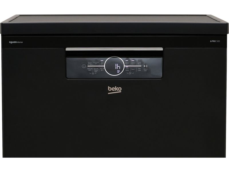 Beko BDFN36540PA - thumbnail rear