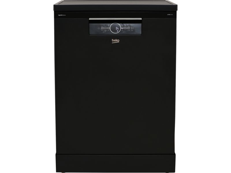 Beko BDFN36540PA - thumbnail side