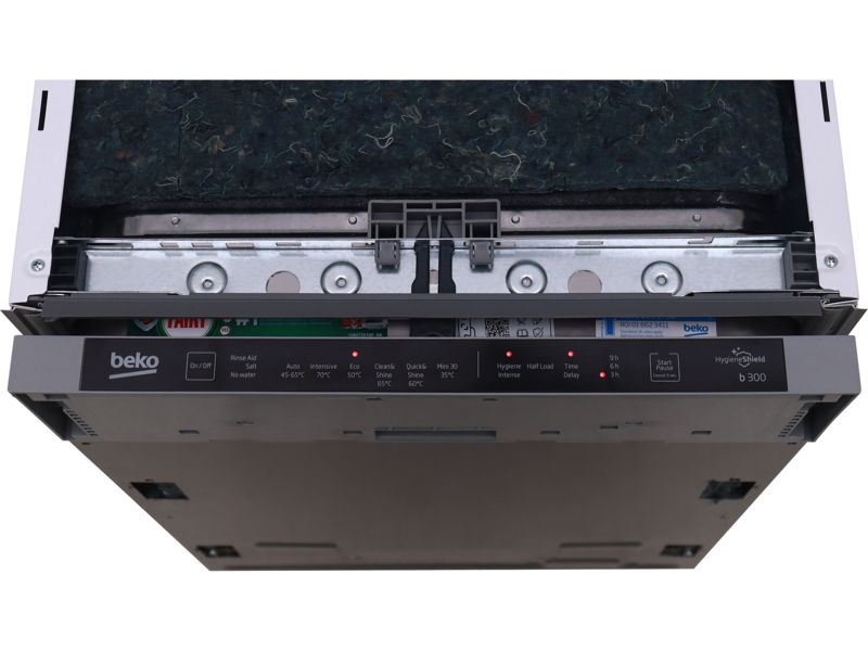 Beko BDIS16030 - thumbnail rear