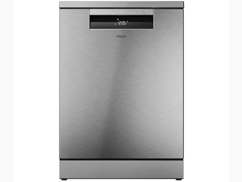 Haier XF 4A4M0X-80 - thumbnail side