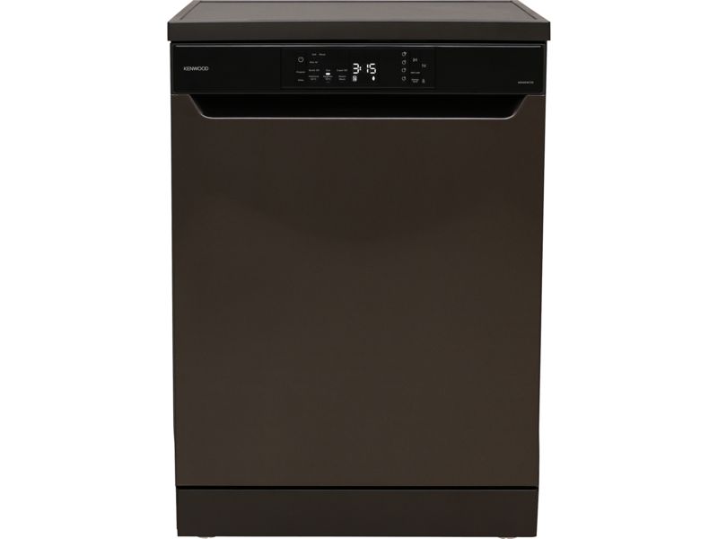 Kenwood KDWD16T25 - thumbnail side