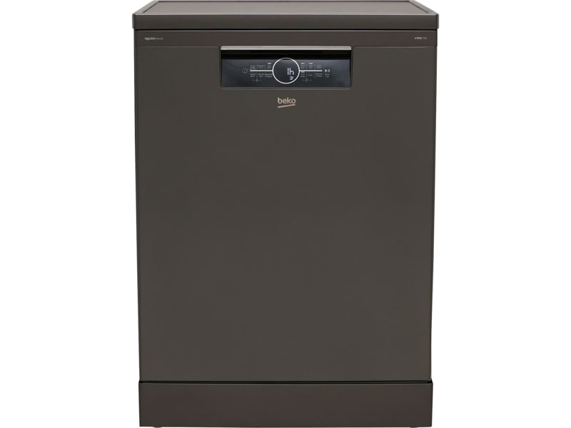 Beko BDFN36550PFG - thumbnail side