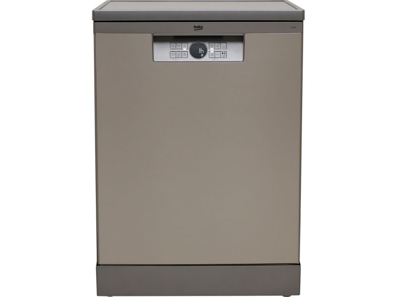 Beko BDFN26442X - thumbnail side