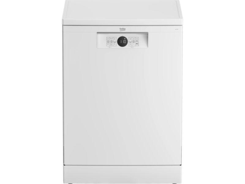 Beko BDFN26442W - thumbnail front