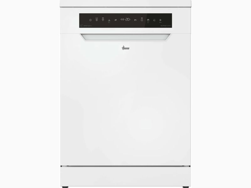 Hoover HF 4B7F0W-80 - thumbnail side