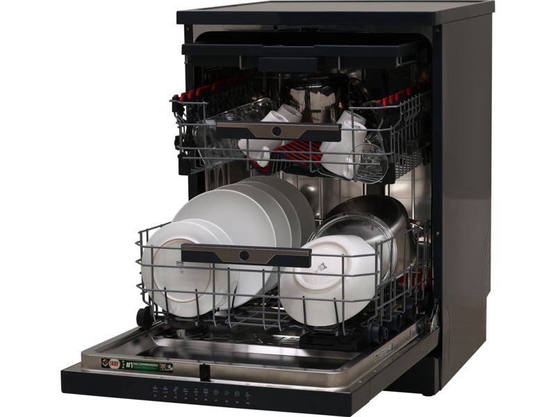 Hoover HF 4A4S3PSA-80
