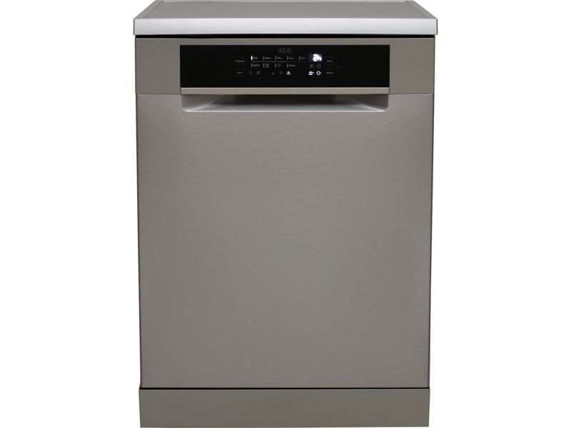 AEG FFB76727PM - thumbnail side