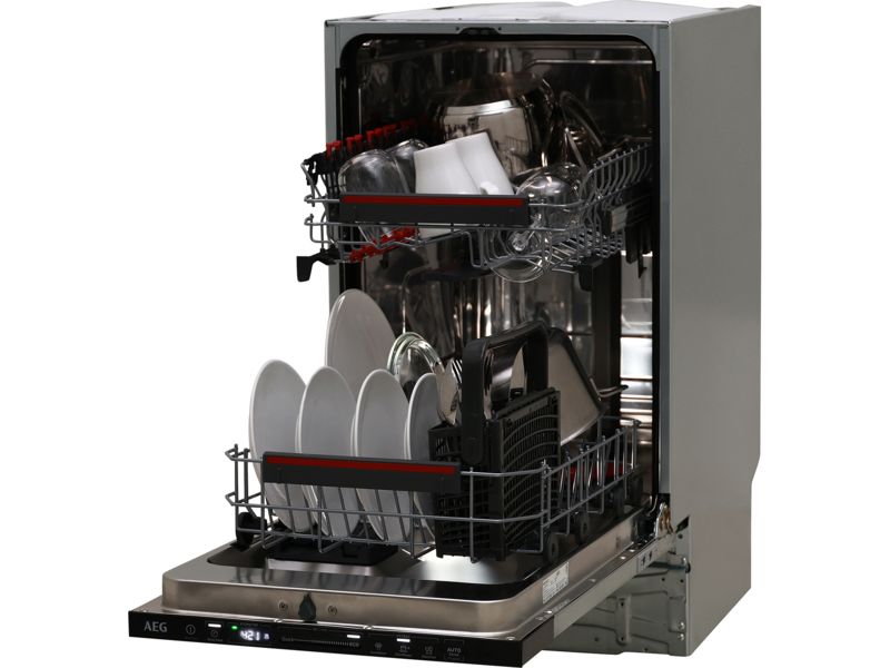 AEG FSB73427Z
