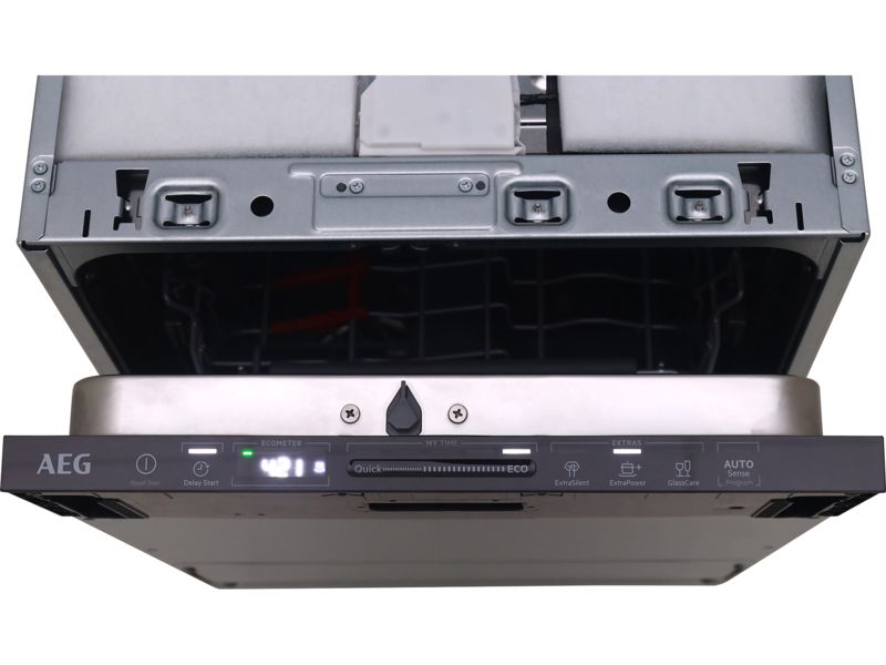 AEG FSB73427Z - thumbnail rear