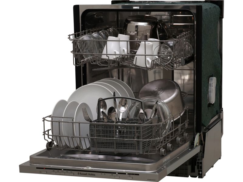 Russell Hobbs RH60BIDW00E1