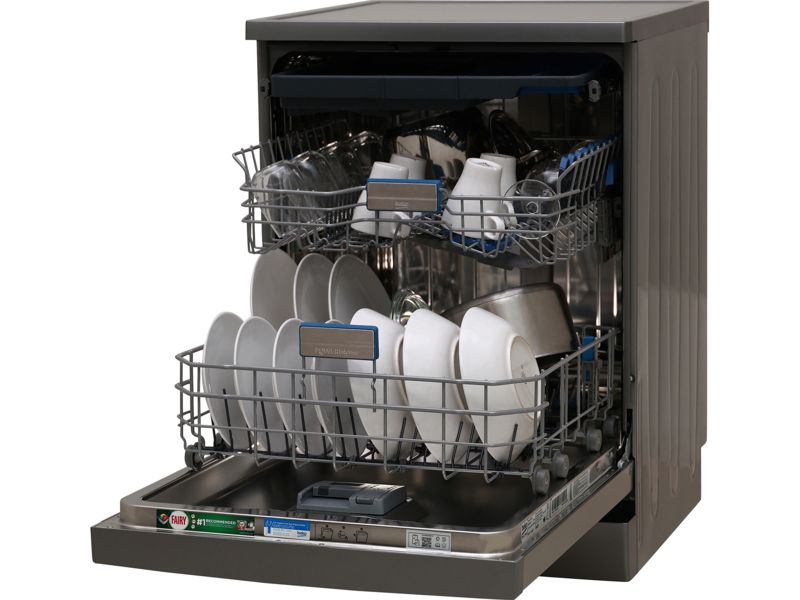 Beko BDFN36560PFX