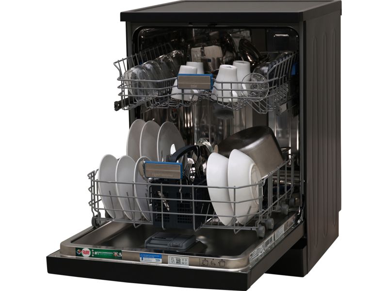 Beko BDFN26460PA