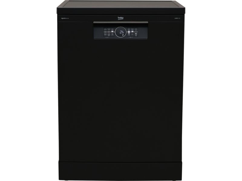 Beko BDFN26460PA - thumbnail side