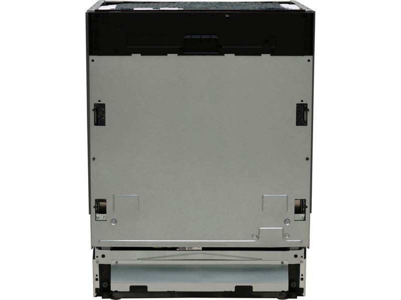 Beko BDIN25440 - thumbnail side