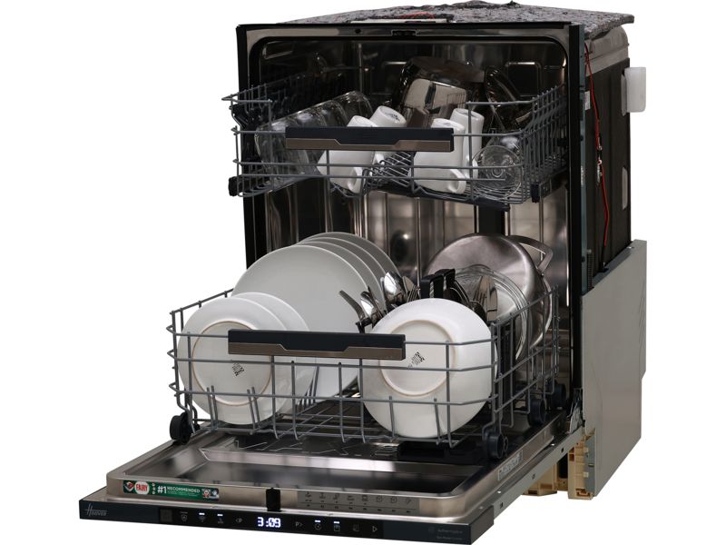 Hoover HI4C6F0S-80