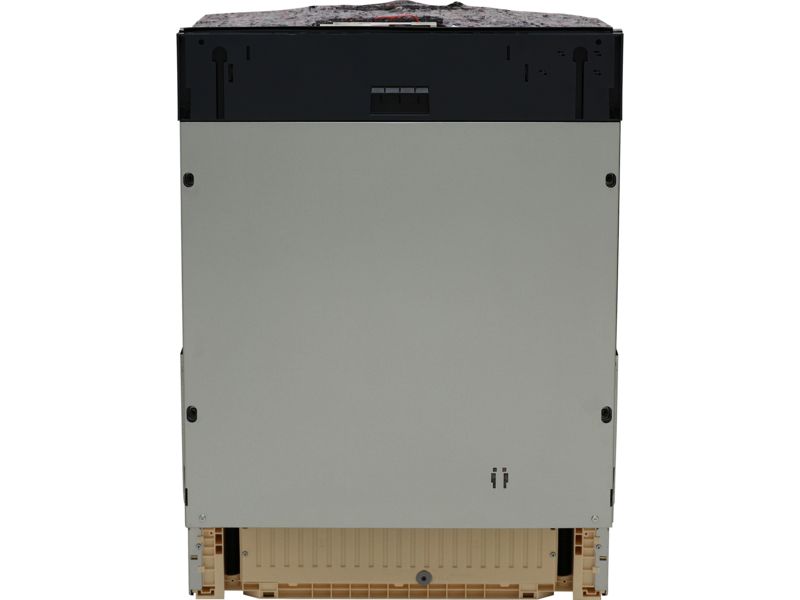 Hoover HI4C6F0S-80 - thumbnail side