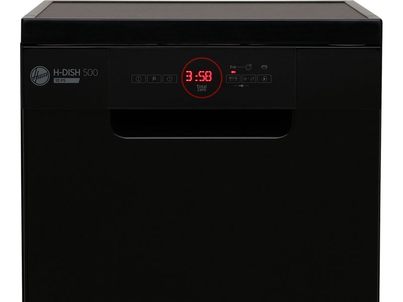 Hoover HDPH 2D1049B-80 - thumbnail rear