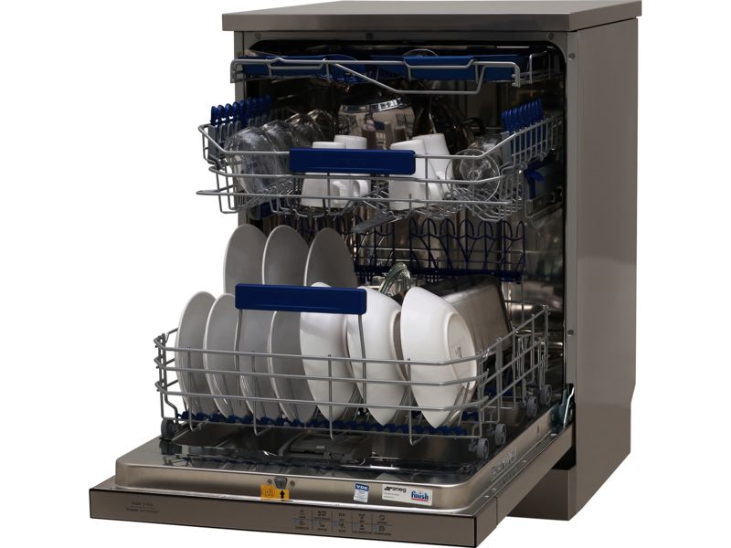 Smeg DF344AX