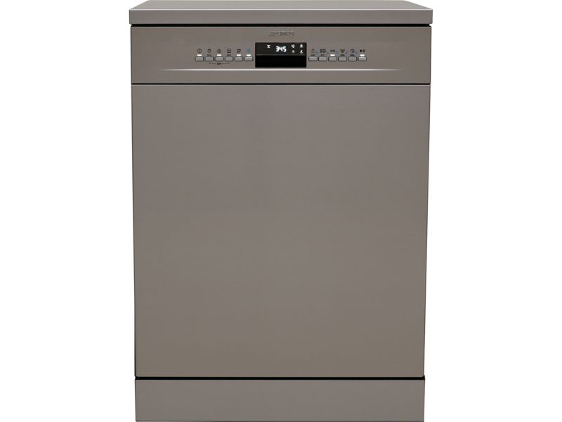 Smeg DF344AX - thumbnail side