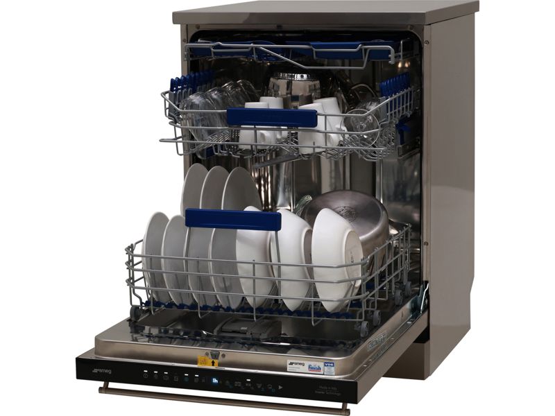 Smeg DFA345BSTX