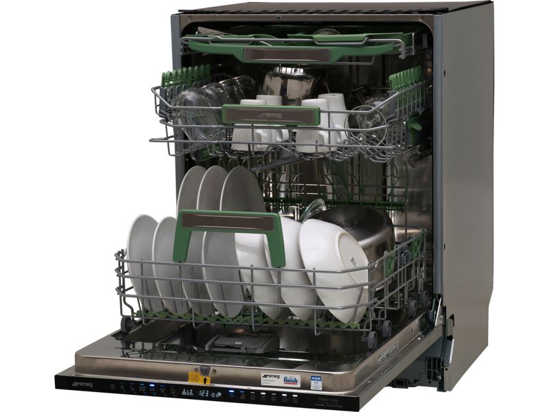 Smeg DIL324AQL